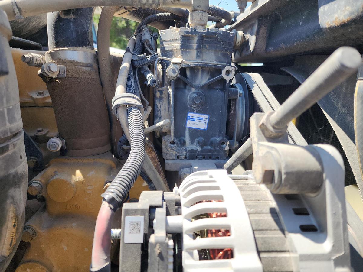 Used 1997 KENWORTH T800 Transfer Dump