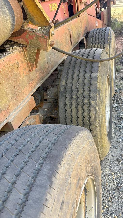 Used 1997 EXTEC All Star