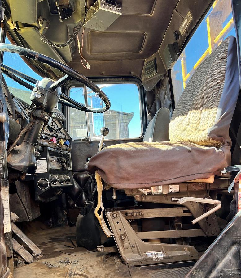 Used 1979 MACK RW766LST