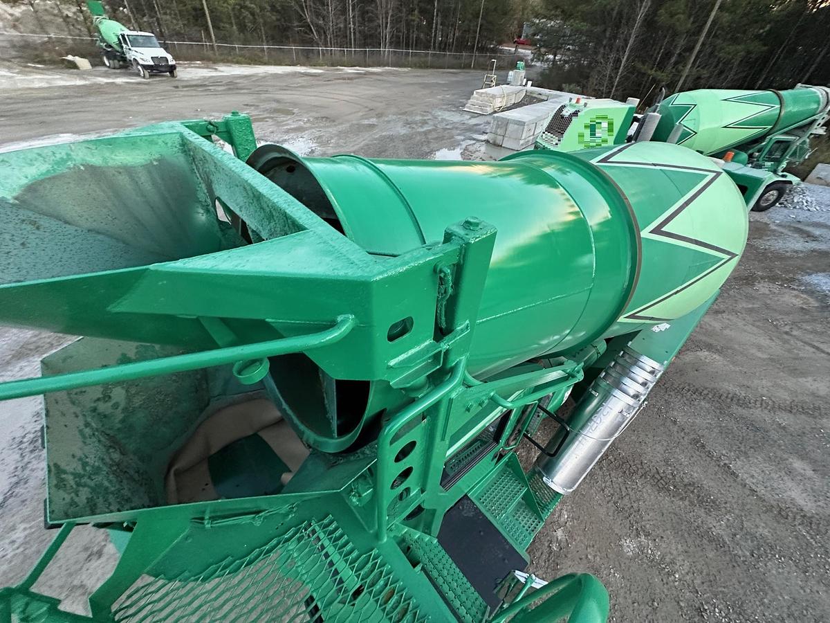 Used 2020 TEREX FD4000