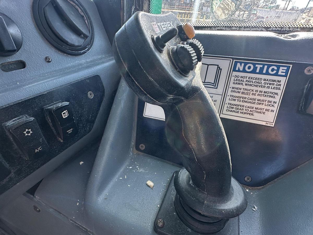 Used 2020 TEREX FD4000