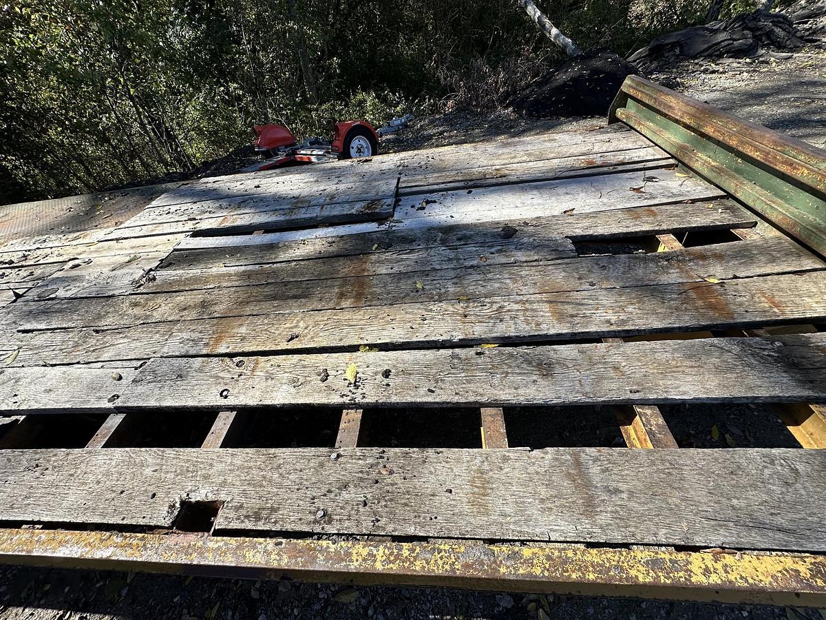 Used 1994 FORD LN9000