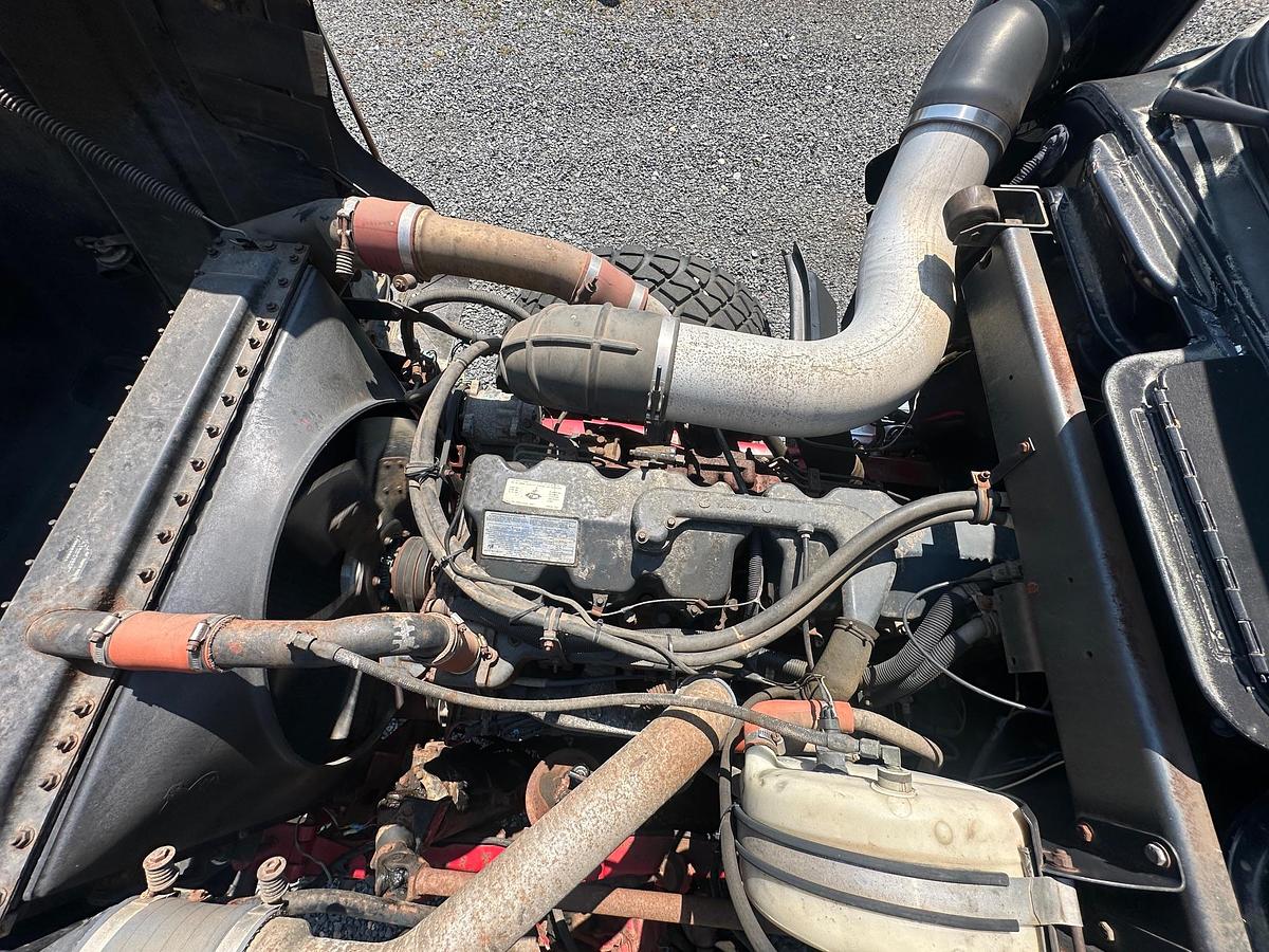 Used 1997 MACK RD688S