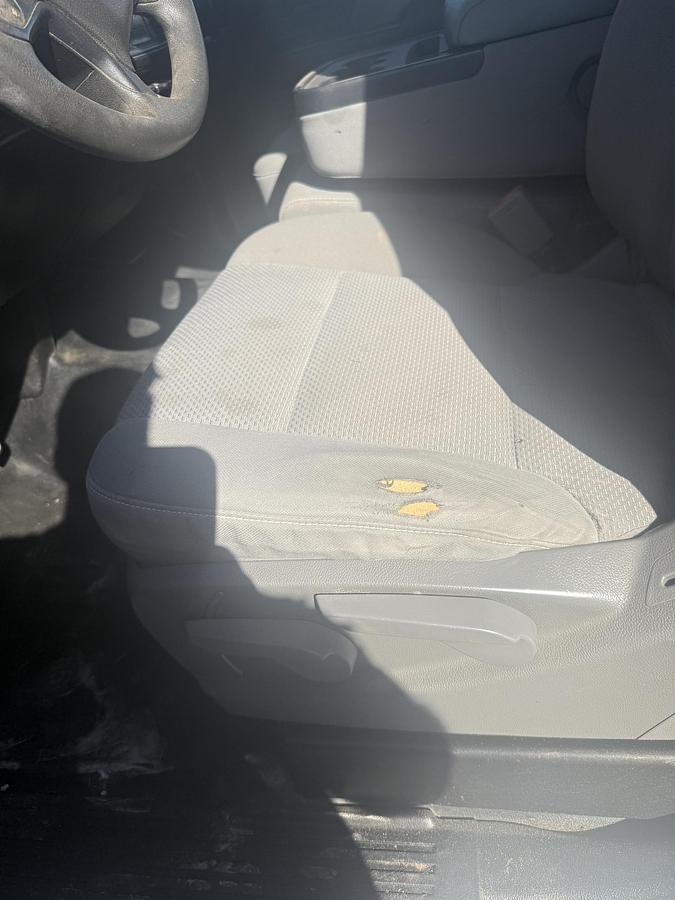 Used 2019 CHEVROLET Silverado 3500HD