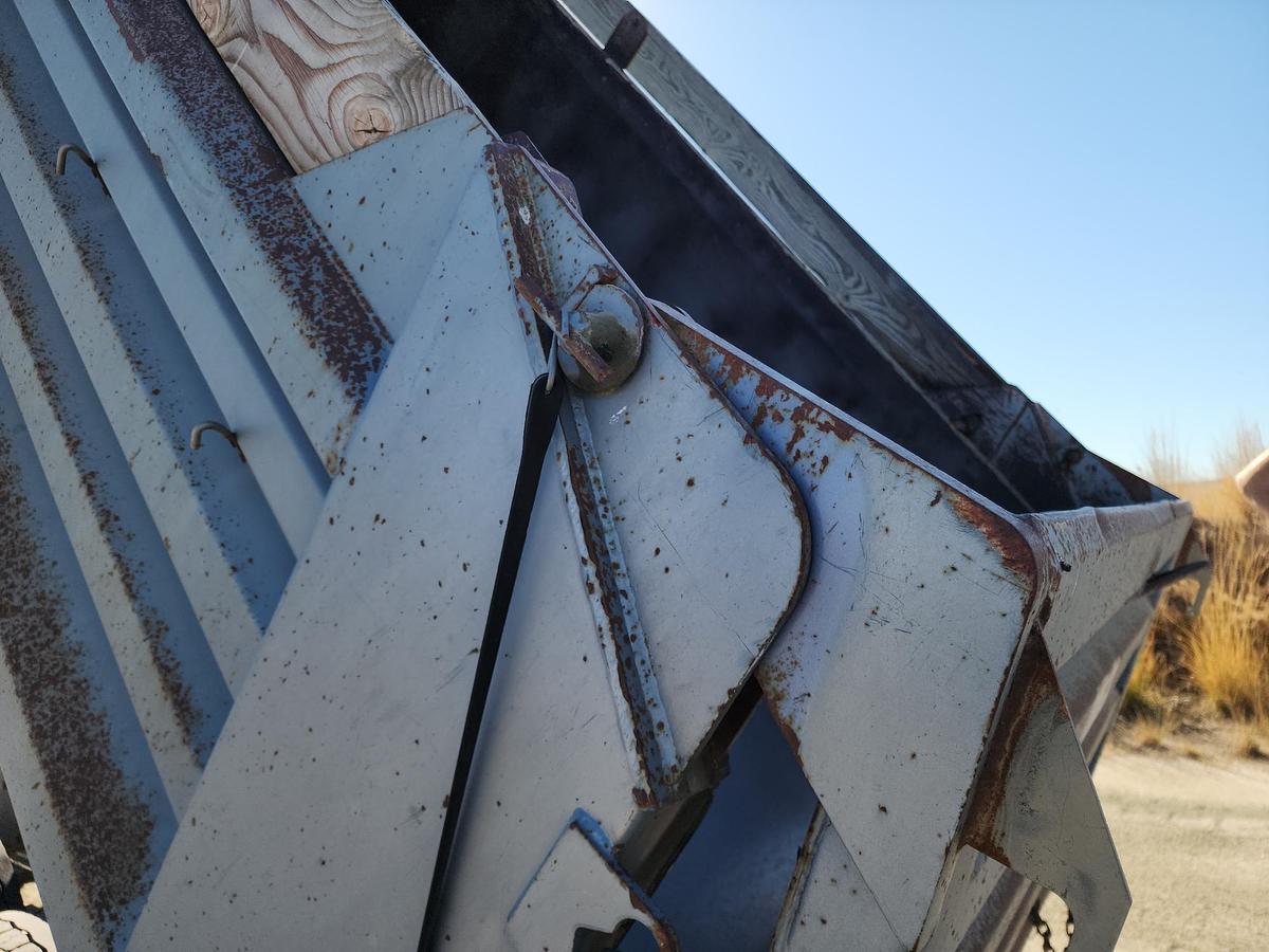 Used 1989 PETERBILT 377