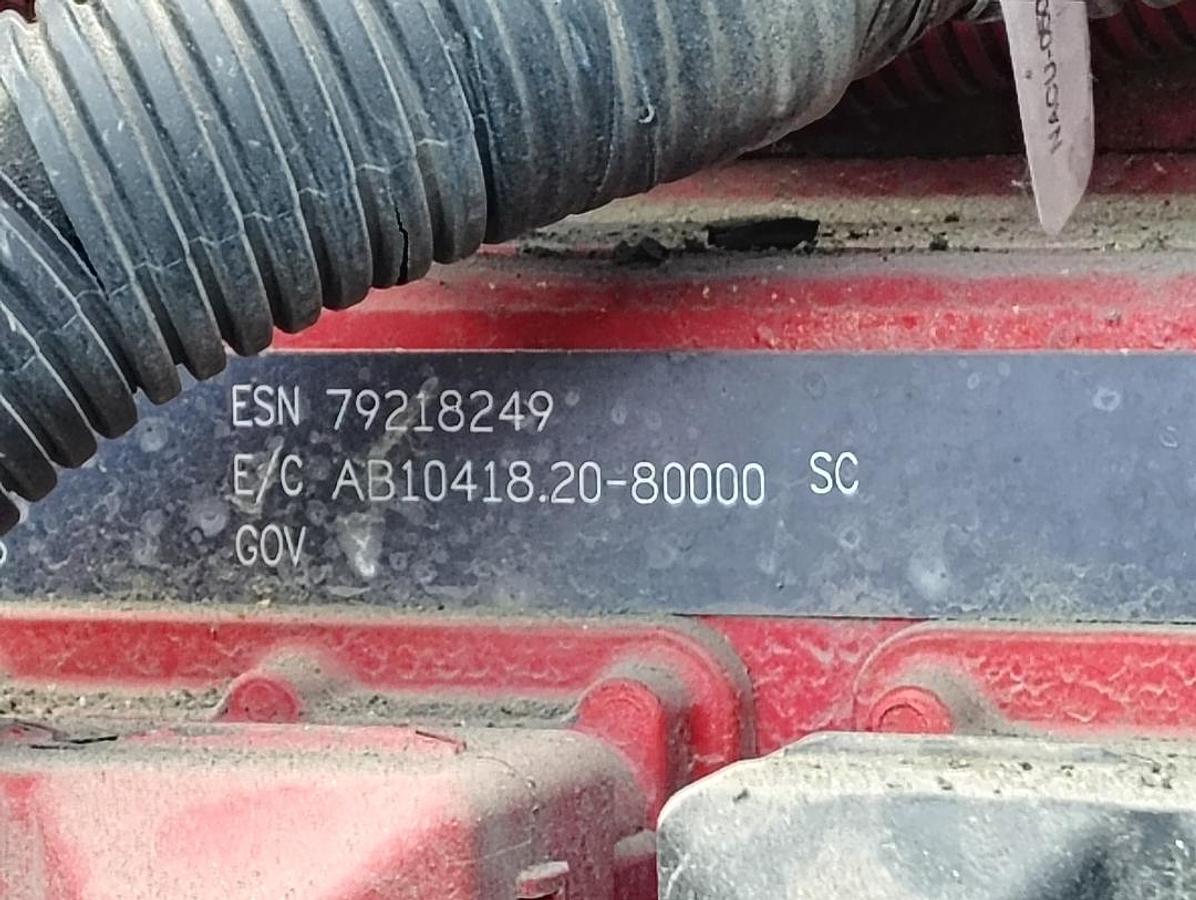 Used 2007 INTERNATIONAL 9400i