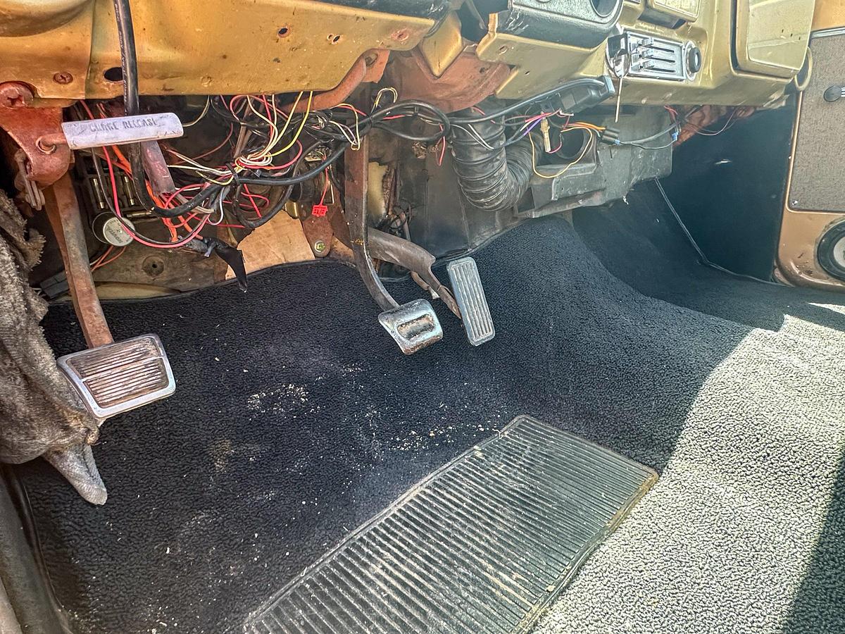 Used 1969 CHEVROLET C-10