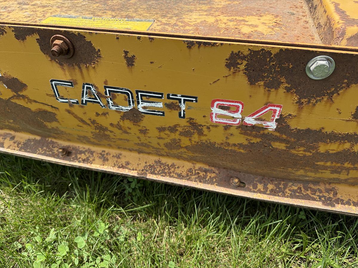Used 1975 JOHN DEERE 1530