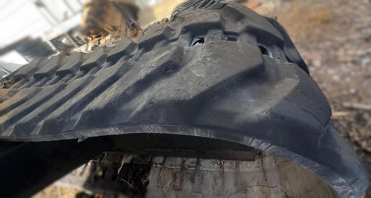 Used 2005 CATERPILLAR 304 CR