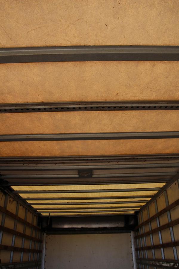 Used 2006 INTERNATIONAL Durastar 4300