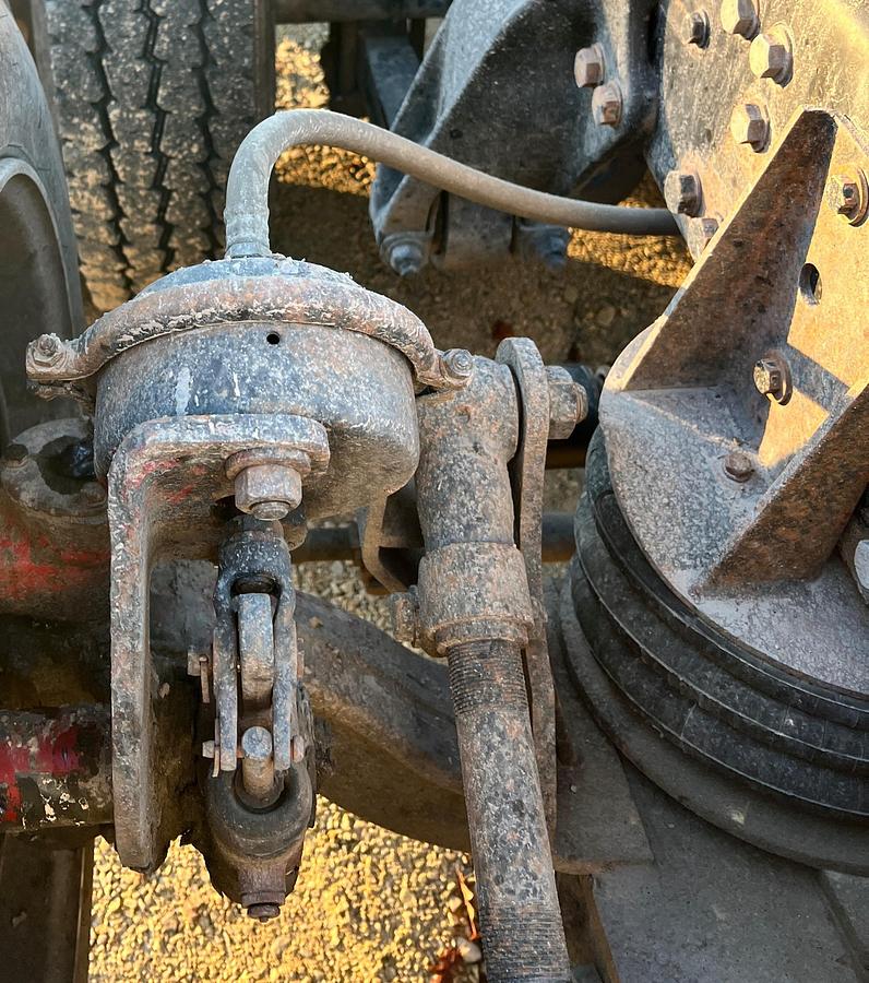 Used 2019 WESTERN STAR W4900