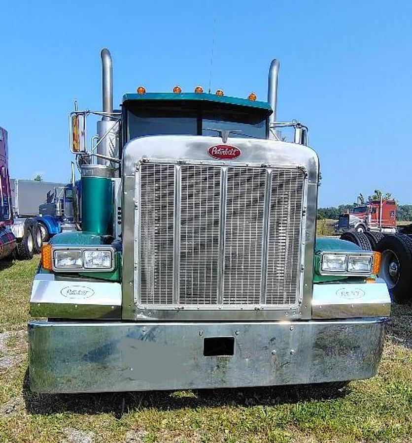 Used 1995 PETERBILT 379