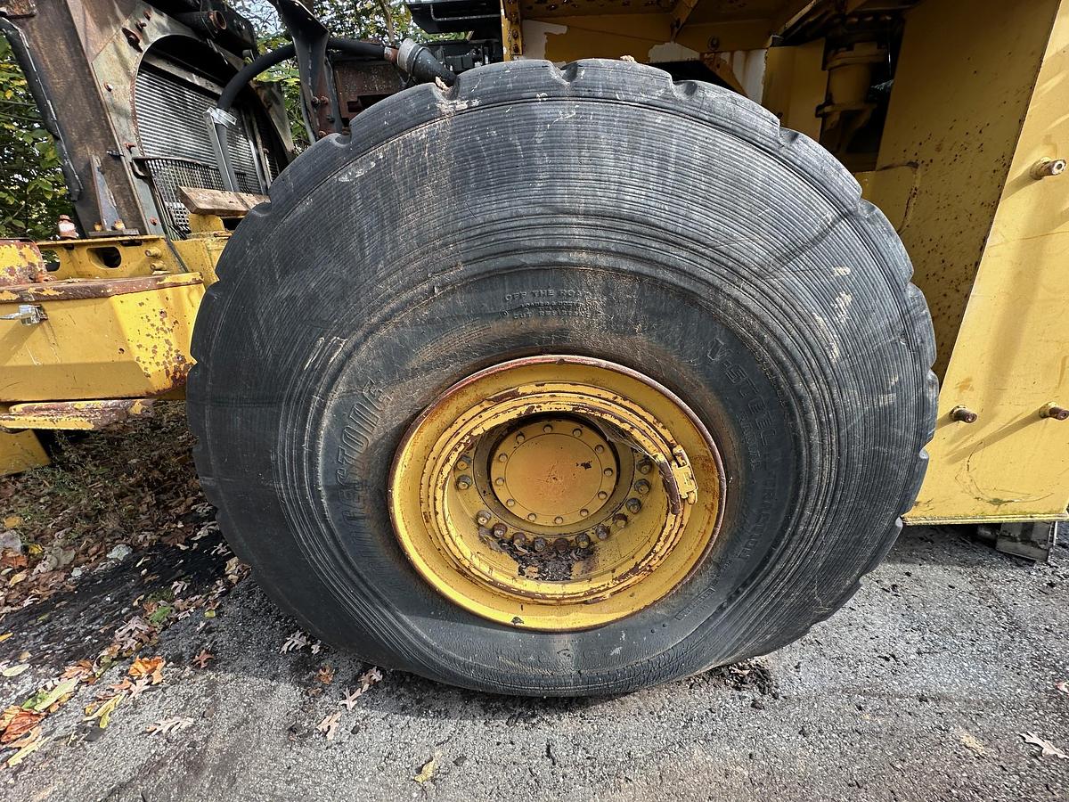 Used 2008 KAWASAKI 95ZVII