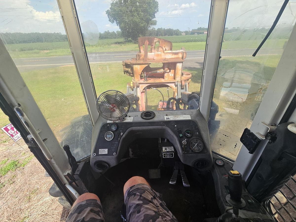 Used 2007 PRENTICE 2470