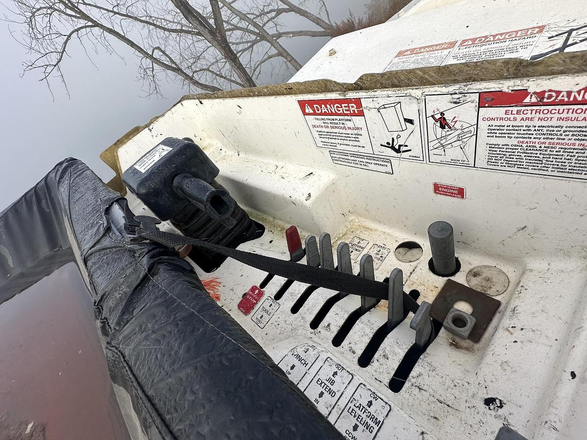 Used 2017 FREIGHTLINER M2 106