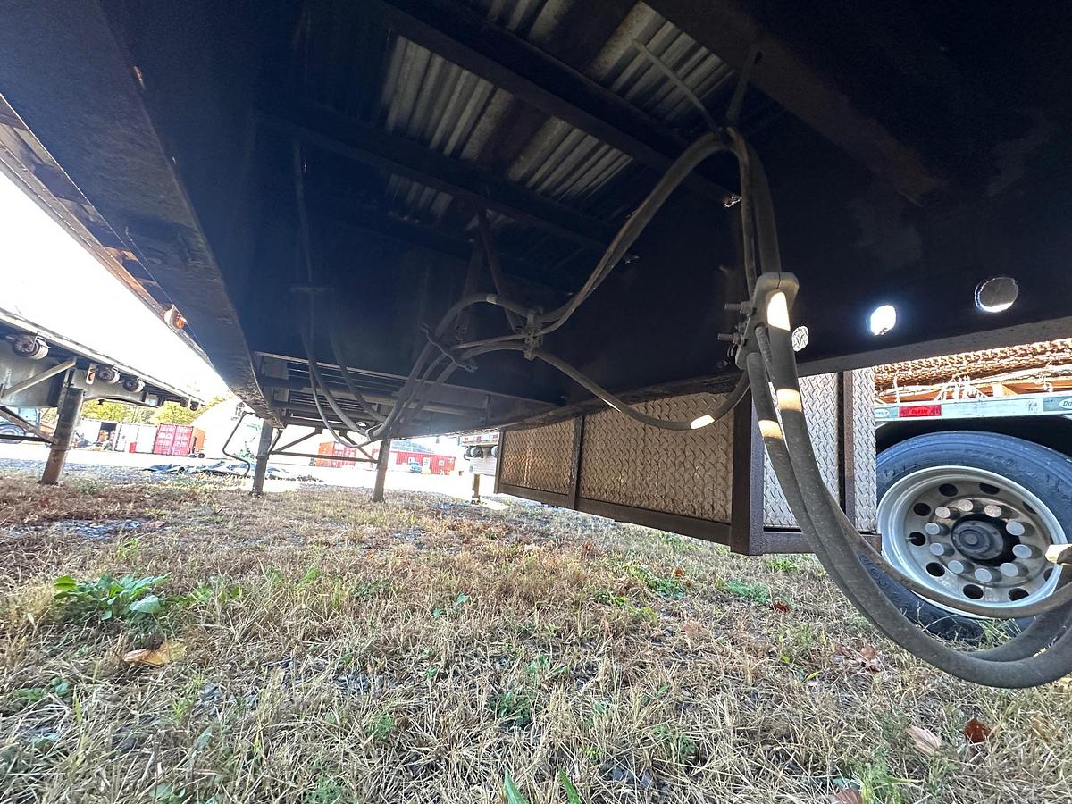 Used 2008 UTILITY 48'X102