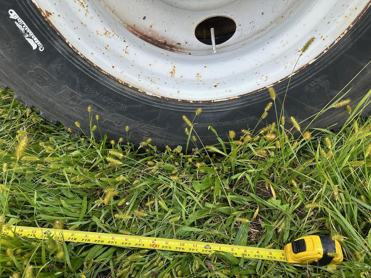 Used 2003 INTERNATIONAL 7500