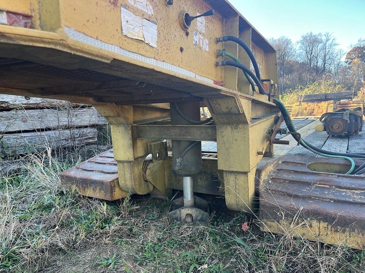 Used 2003 WITZCO Challenger