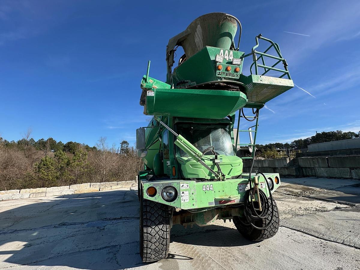 Used 2021 TEREX FD4000