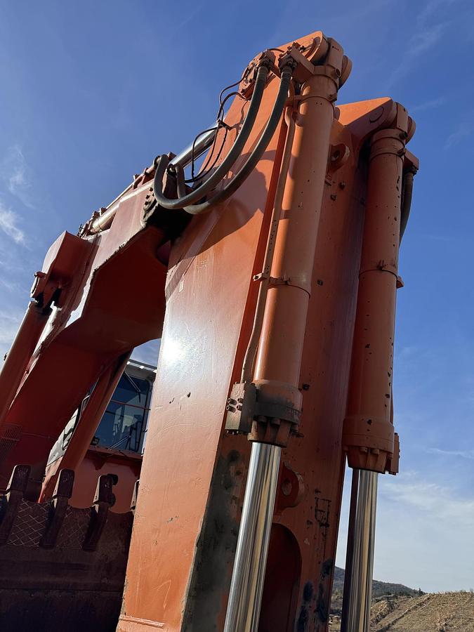 Used HITACHI EX1800-3