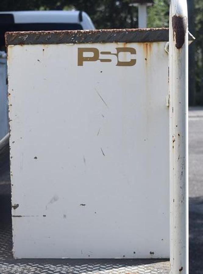 Used 2017 DODGE RAM 5500