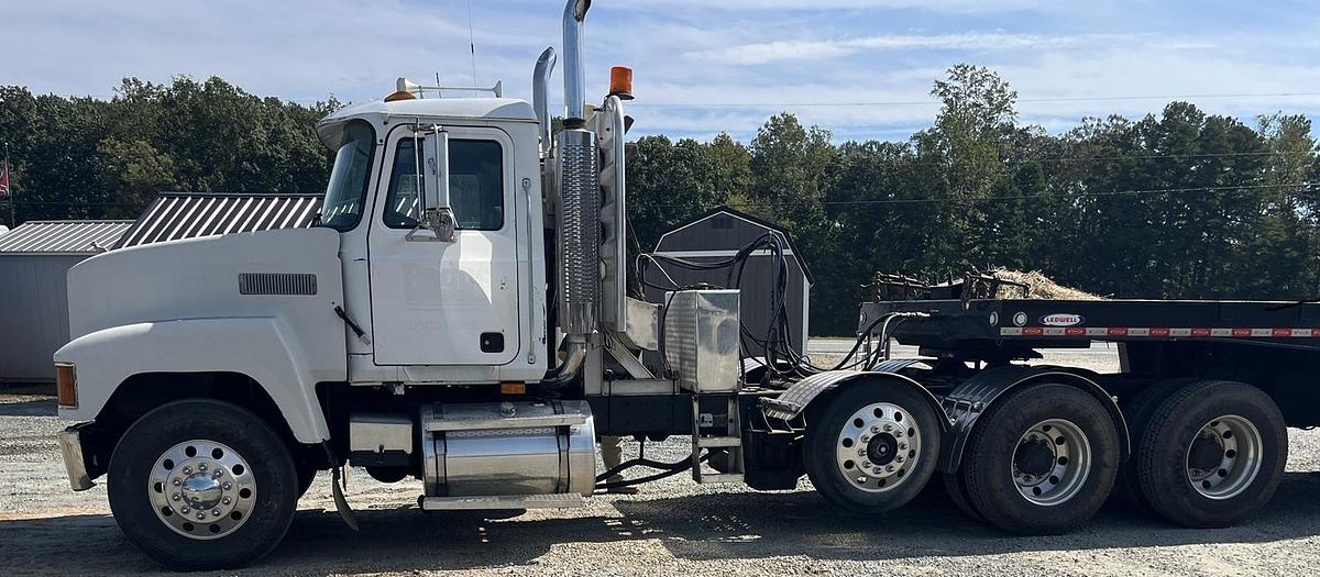 Used 1999 MACK CH-613