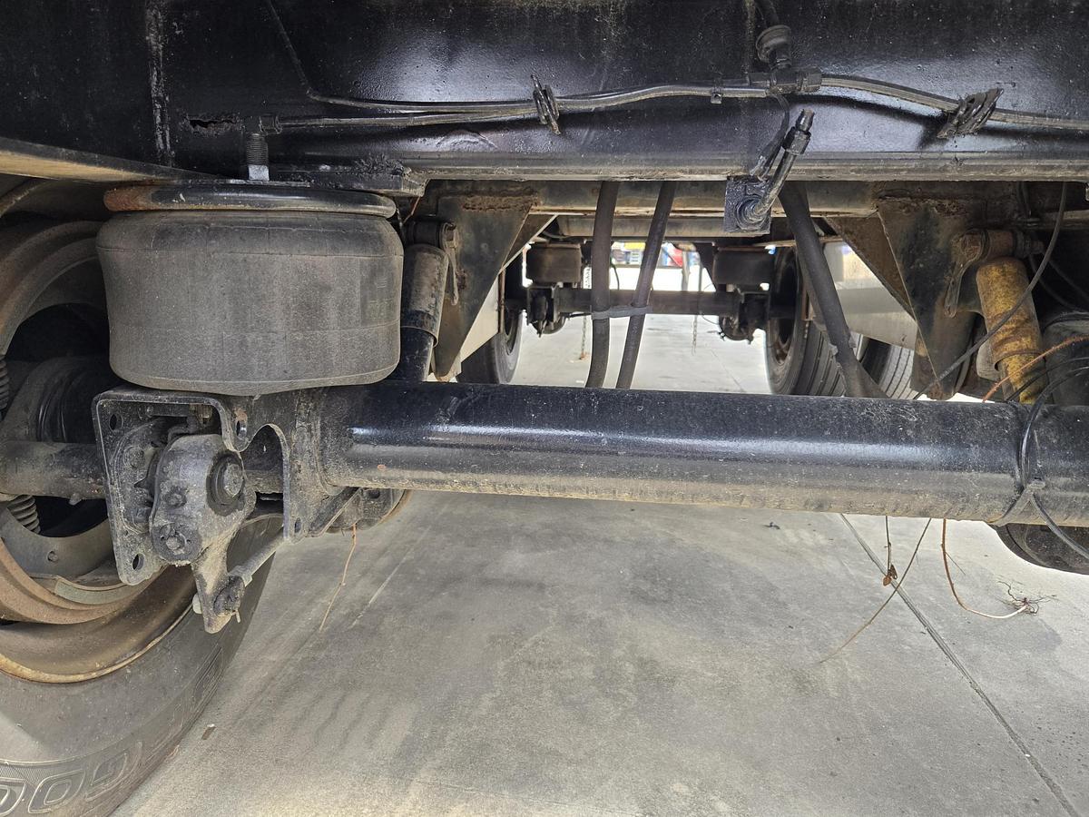 Used 2004 GREAT DANE 48 x 102