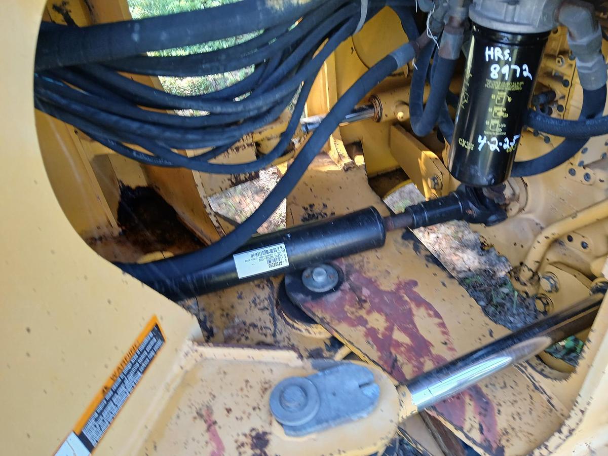 Used 1999 DEERE 544H