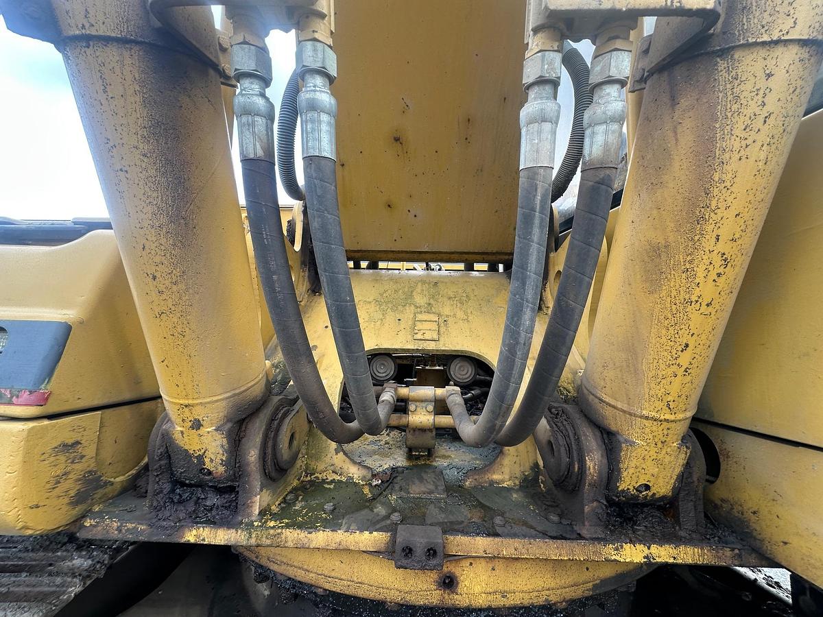 Used 1998 CATERPILLAR 330BL