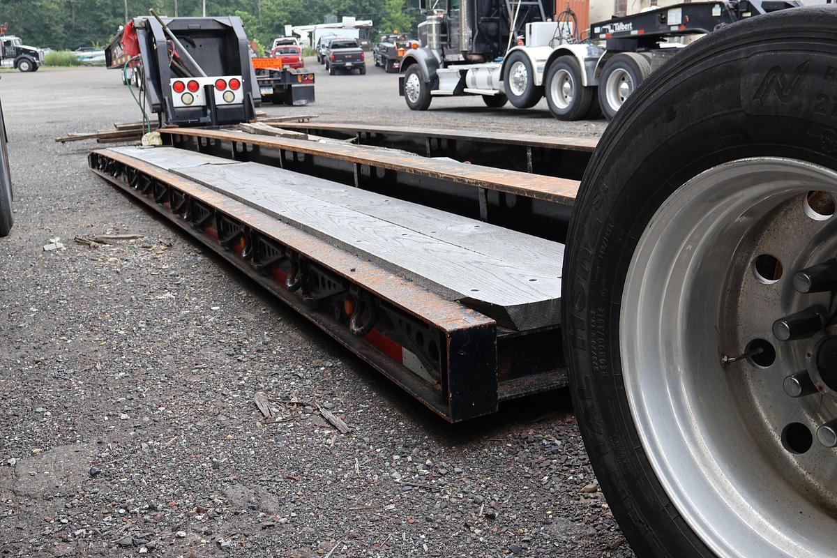 Used 2007 TALBERT T-(4) DW 55SA