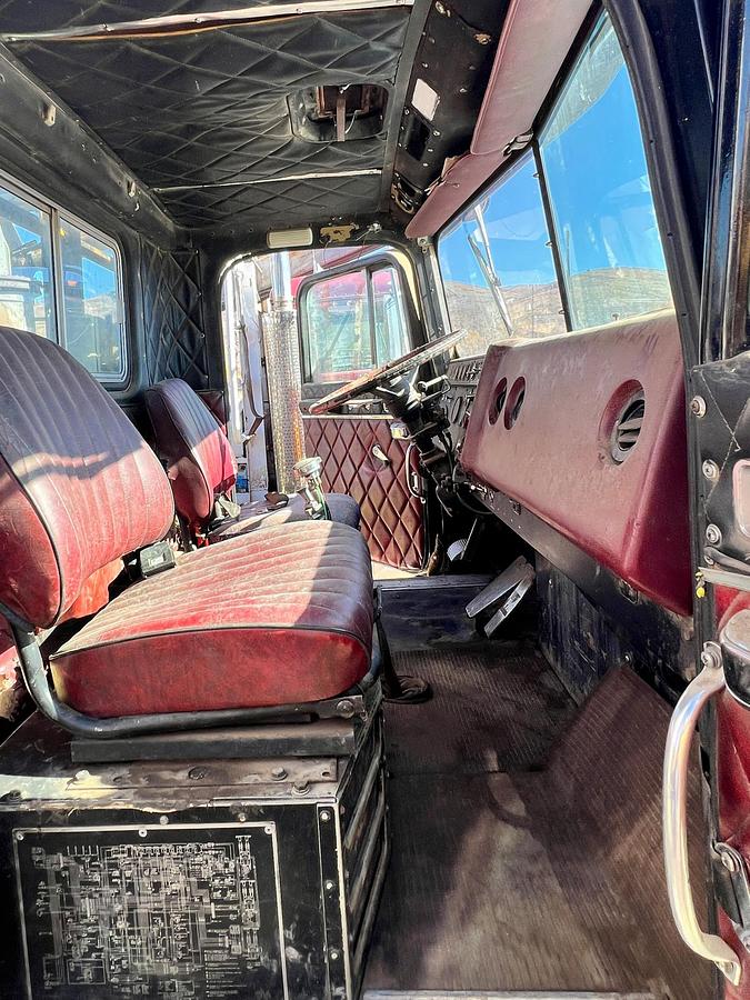 Used 1978 INTERNATIONAL Transtar 4350