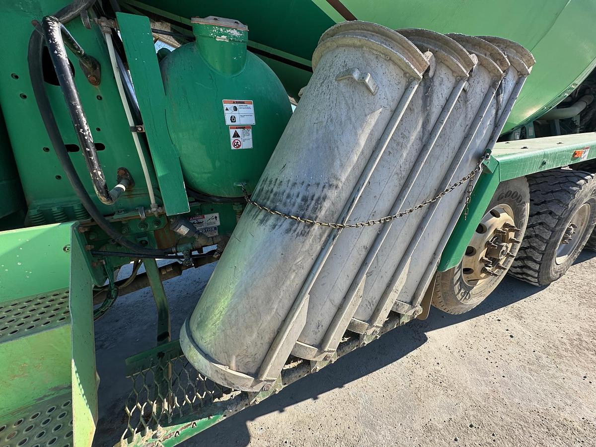 Used 2021 TEREX FD4000