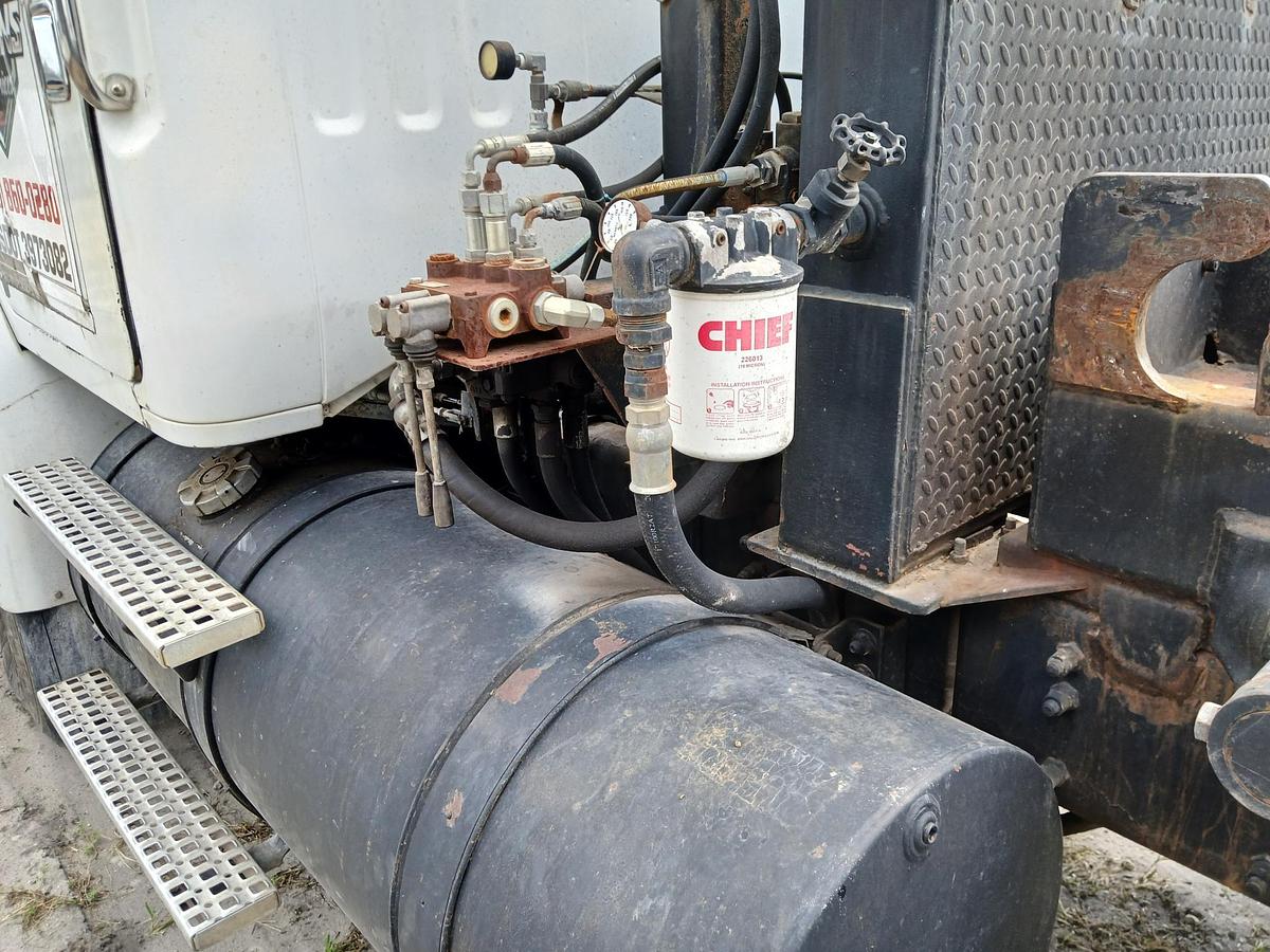 Used 1995 WHITE/GMC WG