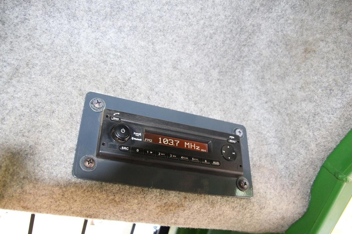 Used 2019 JOHN DEERE 959 M