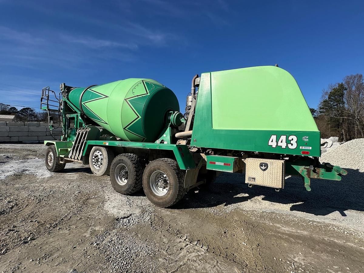 Used 2021 TEREX FD4000