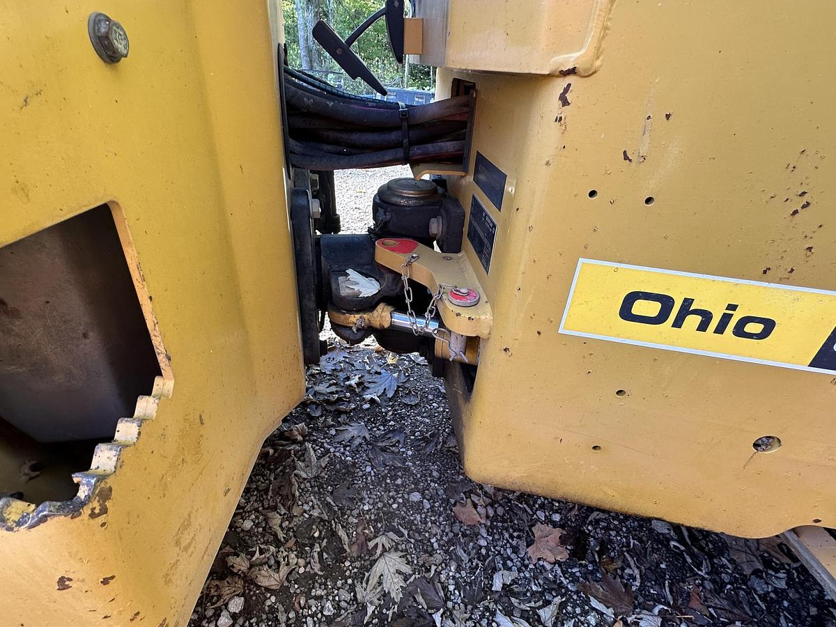 Used 2018 CATERPILLAR CB24B