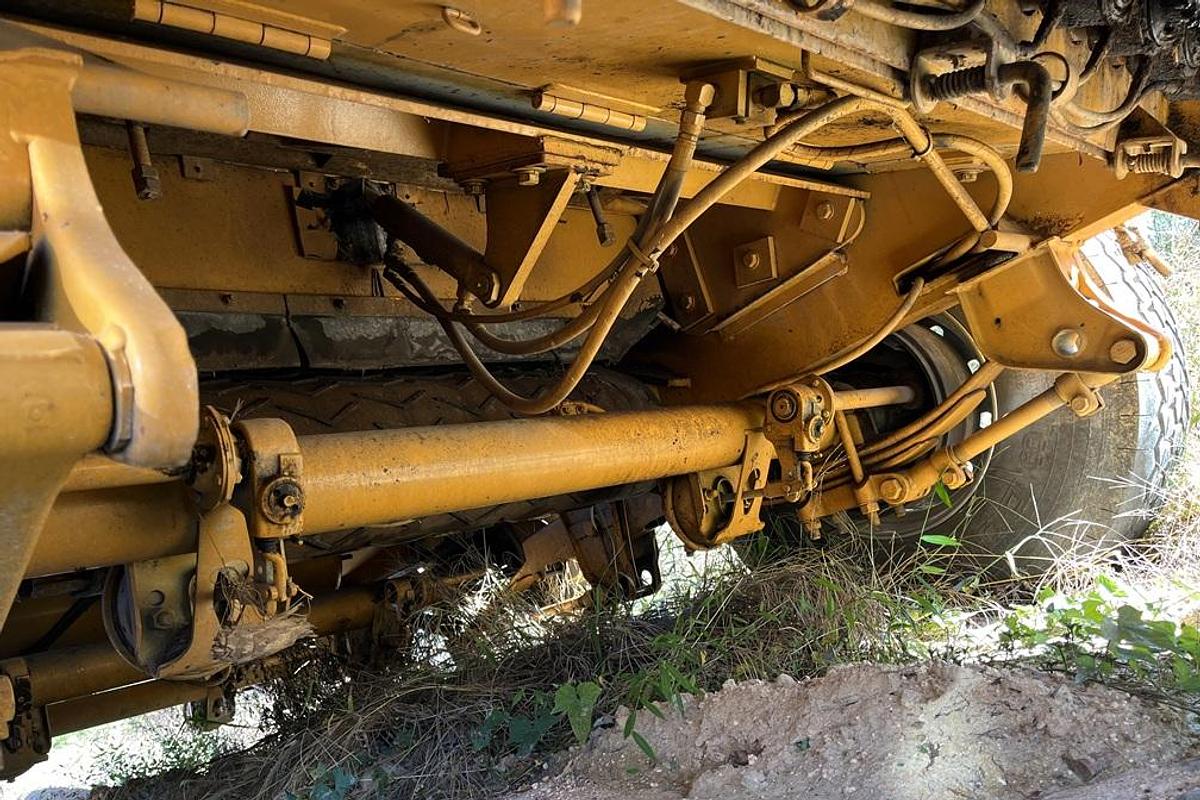 Used 2012 BANDIT 3680 RECYCLER