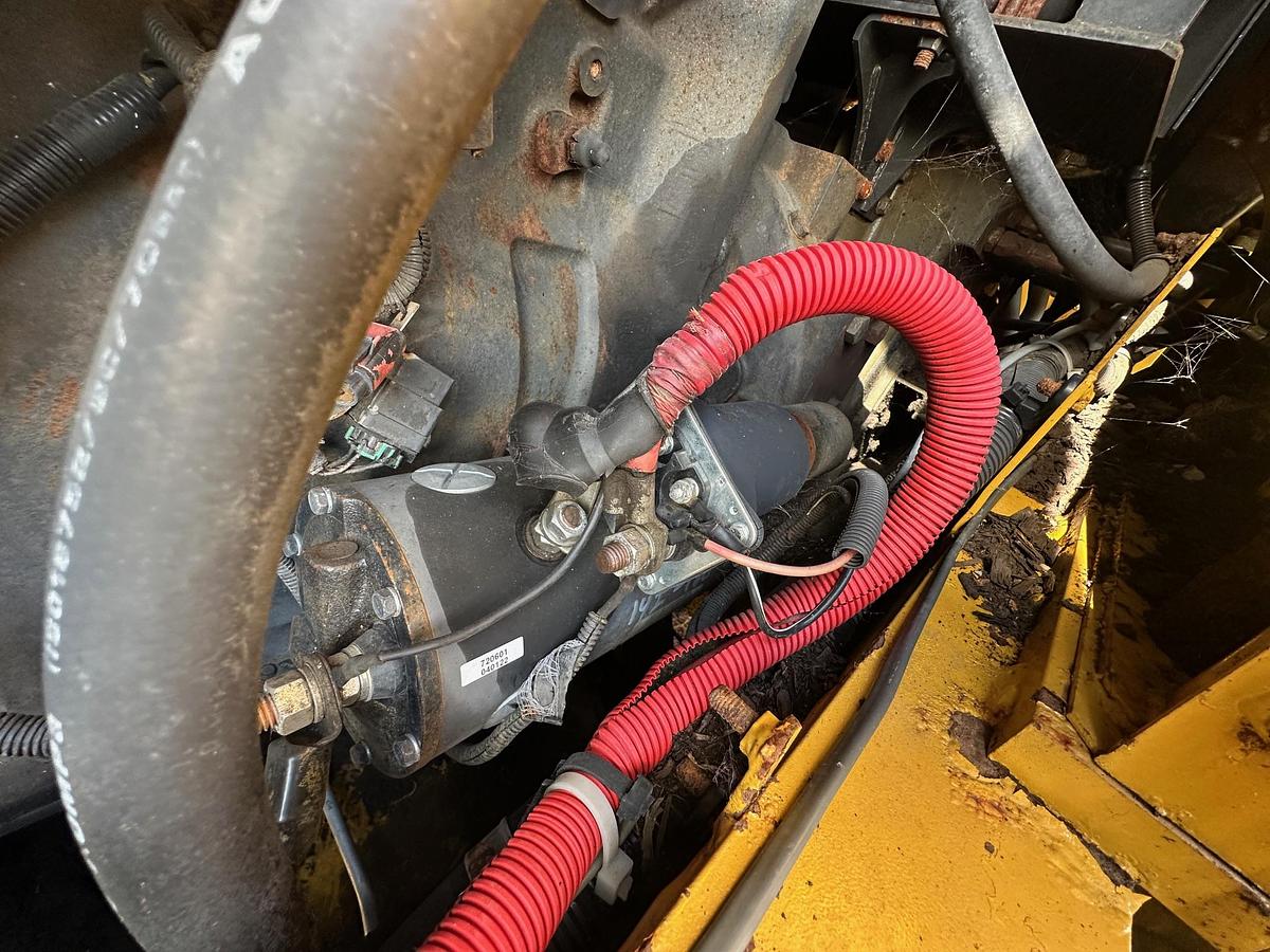 Used 2012 KAWASAKI 95ZV2