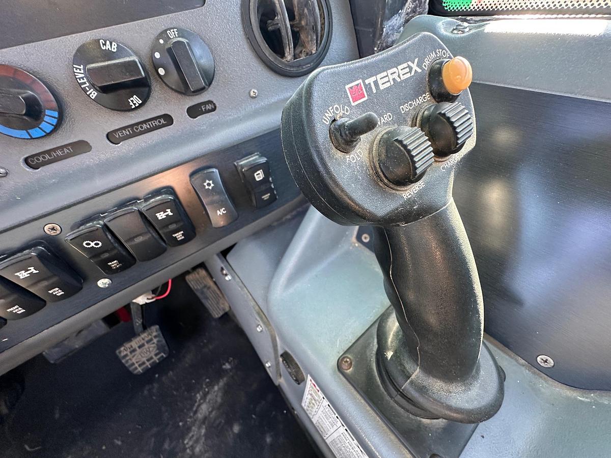 Used 2020 TEREX FD4000