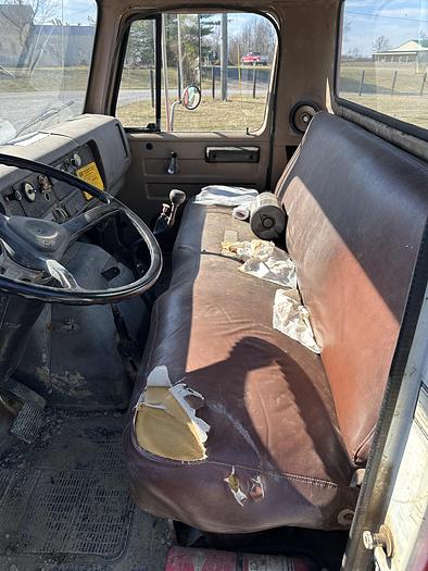 Used 1985 INTERNATIONAL 1954