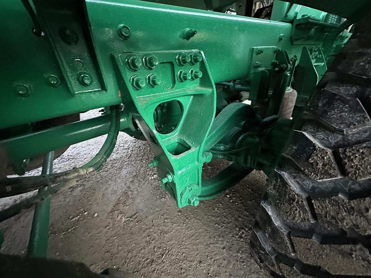 Used 2020 TEREX FD4000