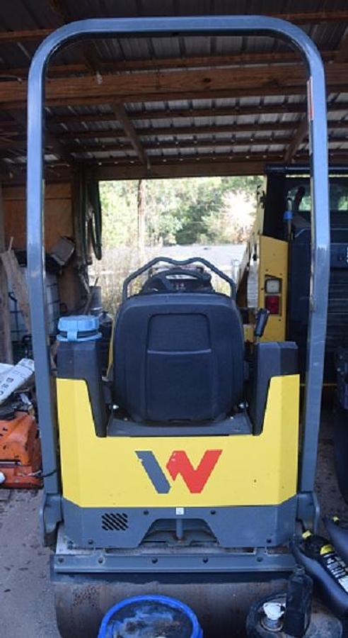 Used 2023 WACKER NEUSON RD12