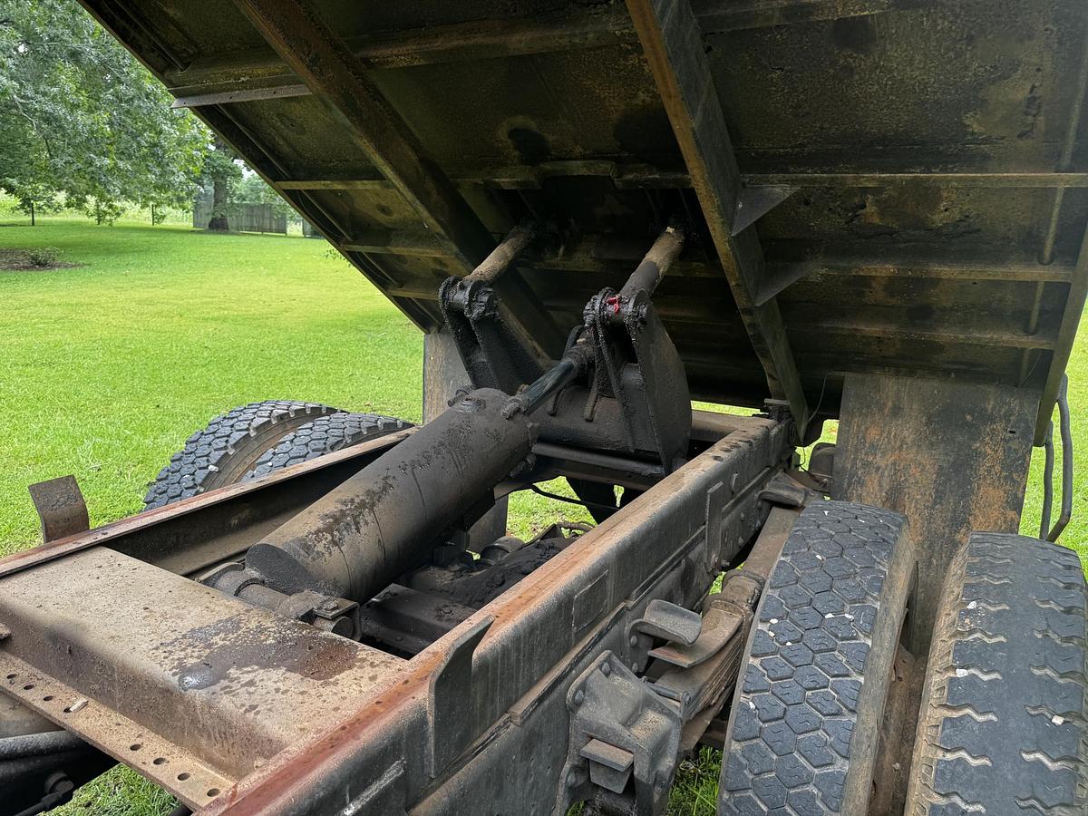 Used 1978 FORD F700