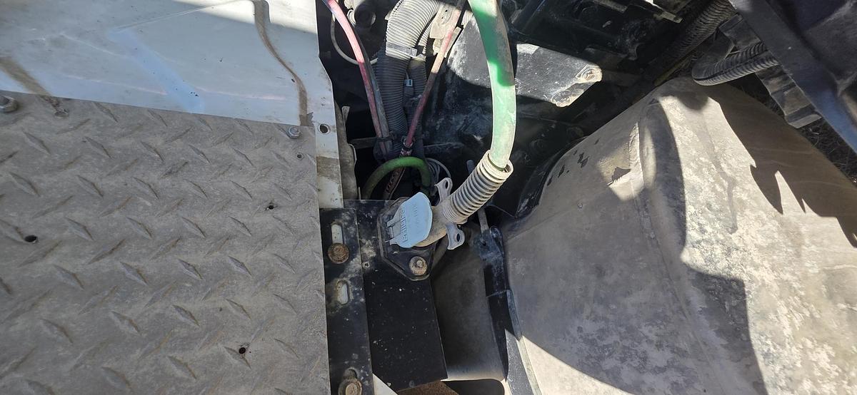 Used 2014 INTERNATIONAL 8600 SBA 6x4