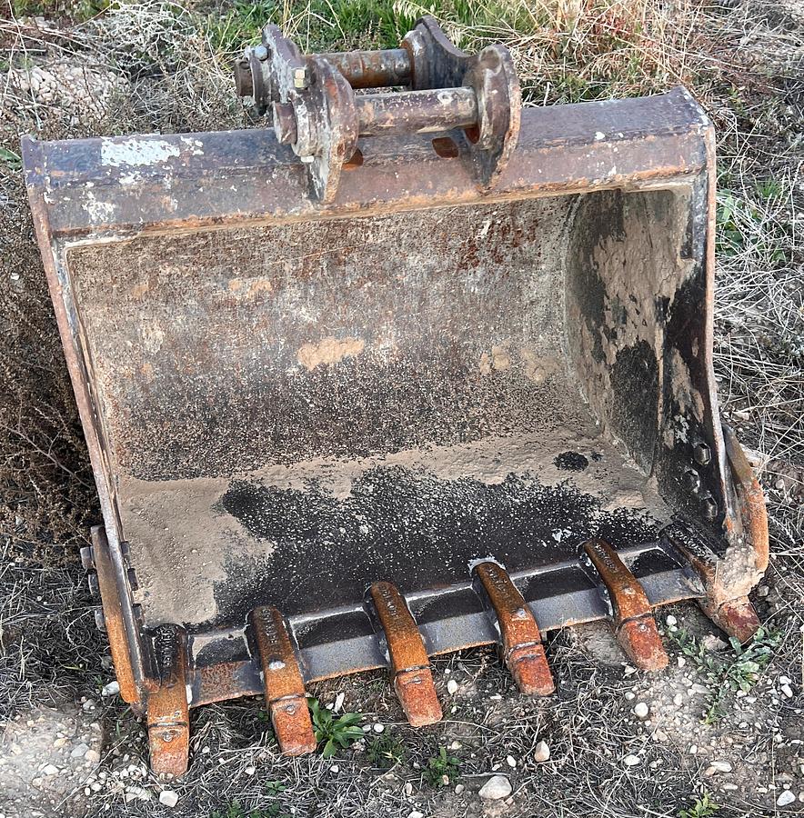 Used 2007 CASE CX50B