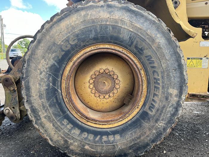 Used 1995 CATERPILLAR IT28 F