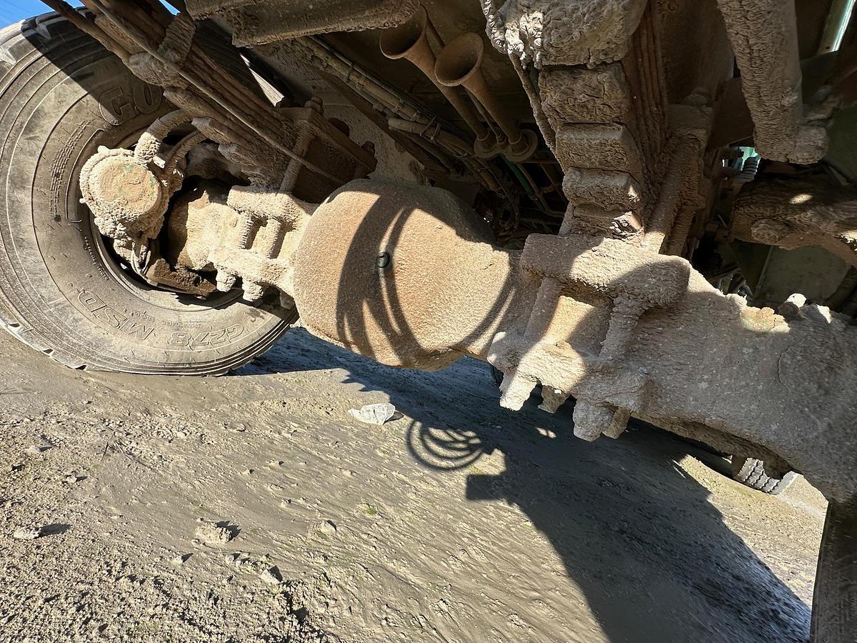 Used 2021 TEREX FD4000