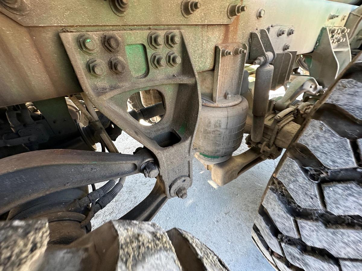 Used 2020 TEREX FD4000