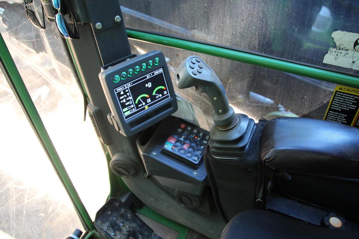 Used 2019 JOHN DEERE 959 M