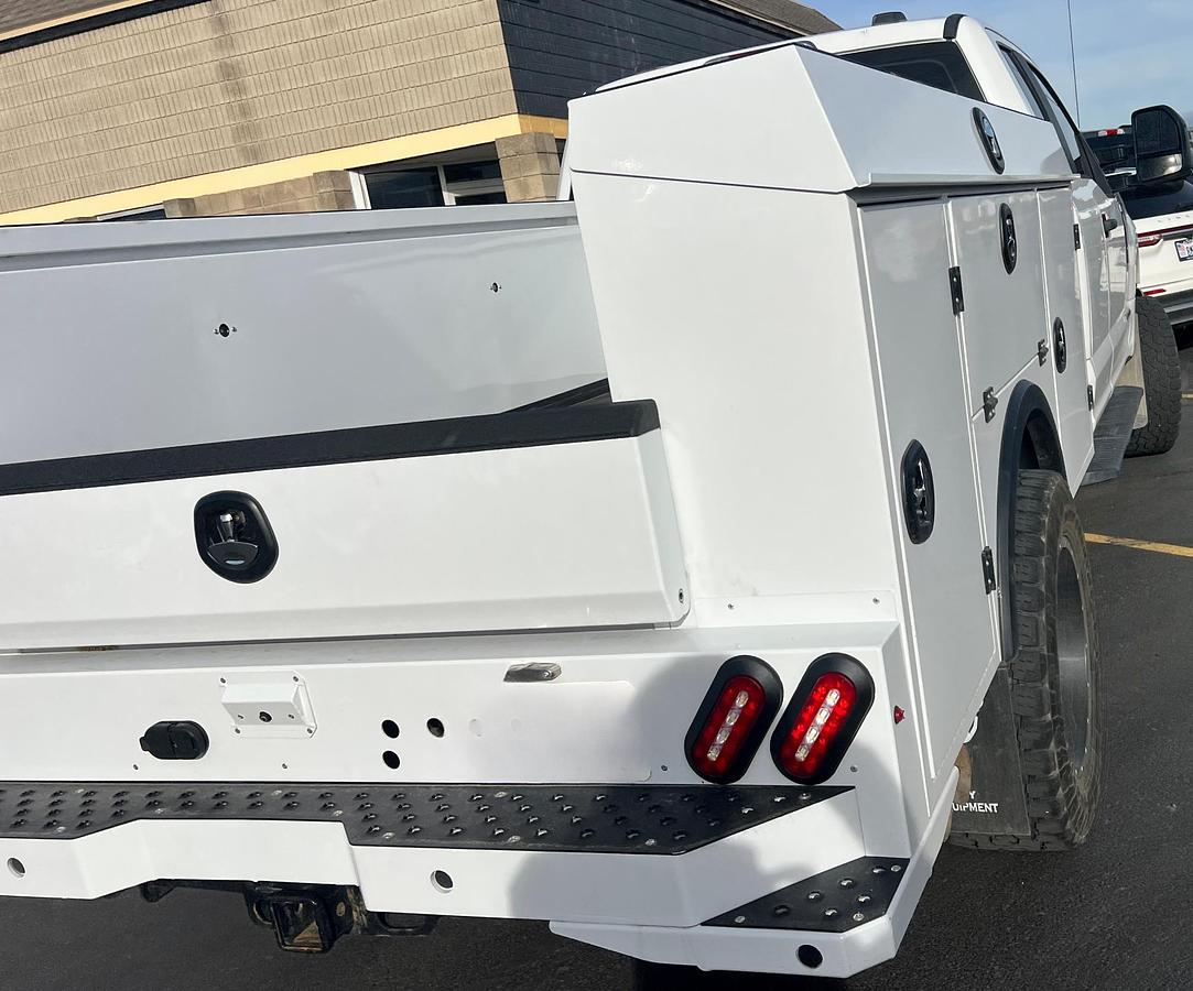 Used 2021 FORD F350 Super Duty XLT